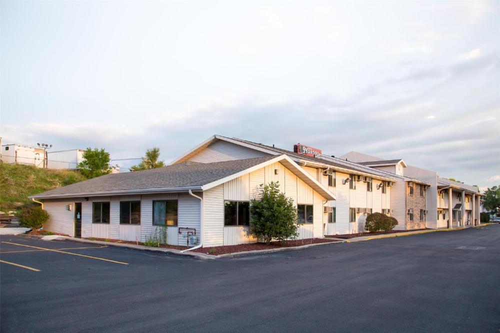 Motel 6-Omaha, NE